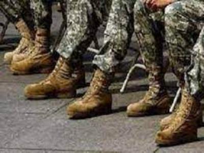 Military Footwear, Apparel And Body Armour Market