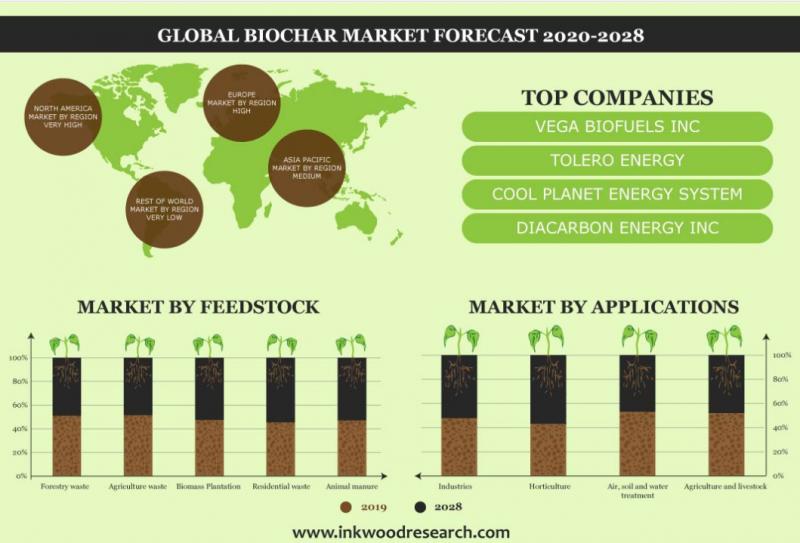 BIOCHAR MARKET