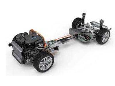 Auto Powertrain Market