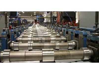 Automotive Metal Forming Market