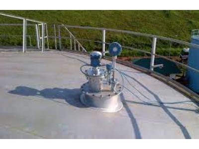 Inventory Tank Gauging Systems Market