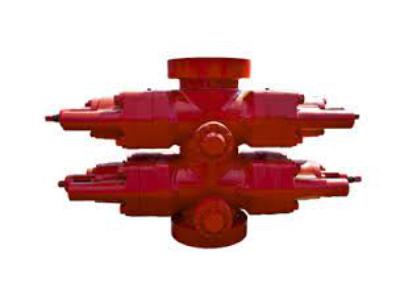 Ram Blowout Preventer Market