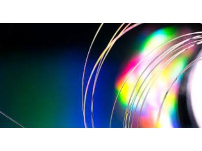 Specialty Optical Fibers Market