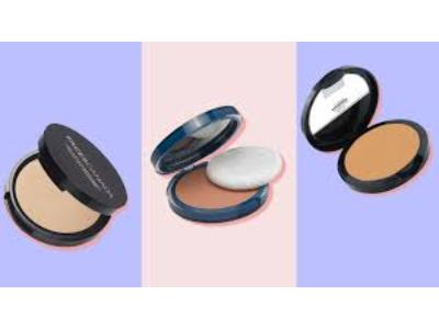 Pressed Powder Market