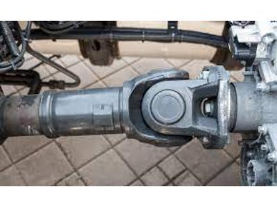 Drive Shaft Market