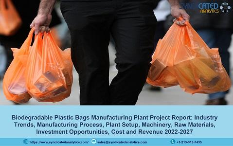 Top 8 Biodegradable Plastic Bags Manufacturers in India