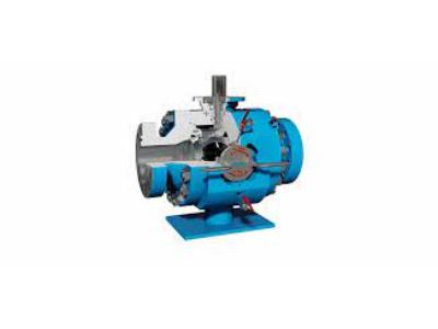 Pigging Valves Market