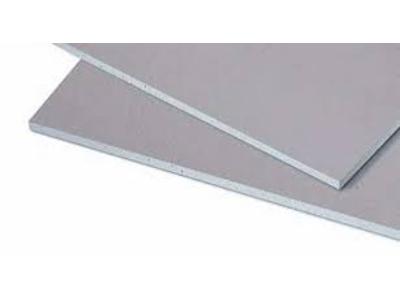 Gypsum Plasterboard Market