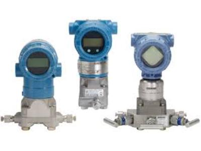 Absolute Pressure Transmitters Market