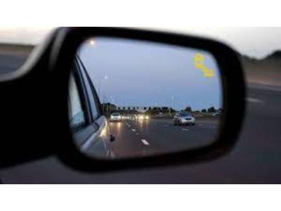 Automotive Blind Spot Detection System Market