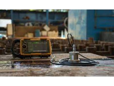 Non-Destructive Testing (Ndt) Equipment Market