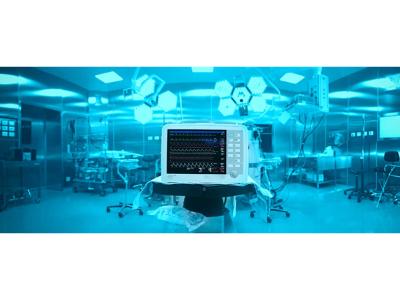 Medical Device Connectivity Market