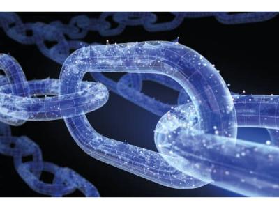 Blockchain in Manufacturing Market