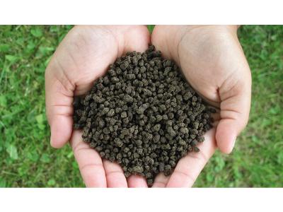 Organic Fertilizers Market