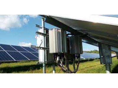 Solar Pv Inverters Market