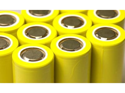 Silicon Battery Market