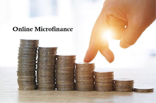Online Microfinance Market to See Booming Growth | Asmitha