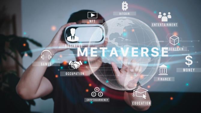 At 45.2% CAGR, Metaverse Market Size [2024-2030] to Reach USD