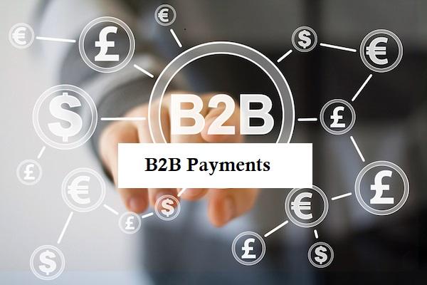 B2B Payments Market Booming Worldwide with Top Key Players | SAP,