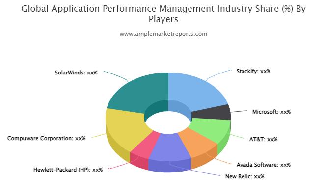 Application Performance Management market