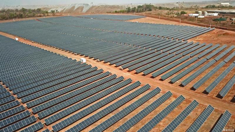 Solar Farms Market World Business Growth, Size Outlook, Upcoming Latest Trends and Forecast 2030