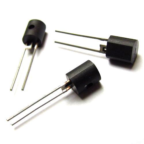 Varactor Diode Market