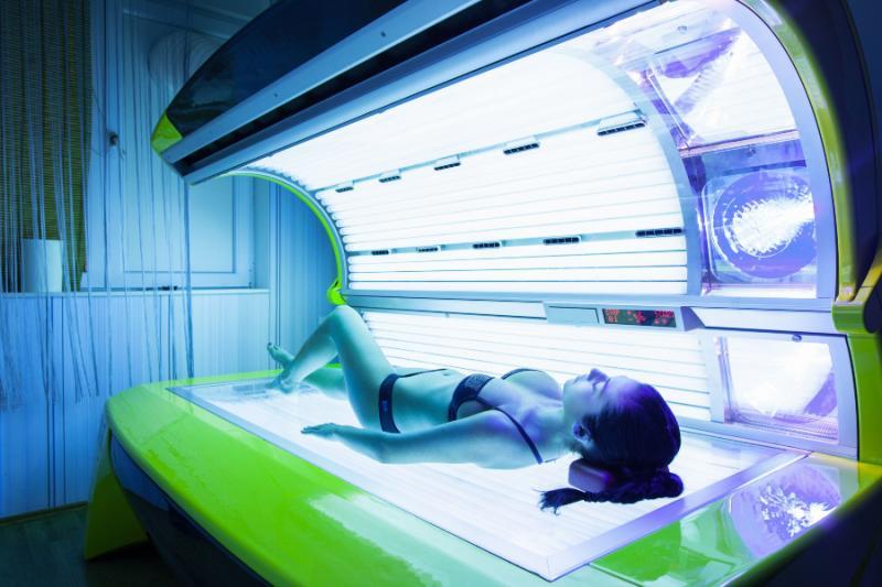 Tanning Salon Market