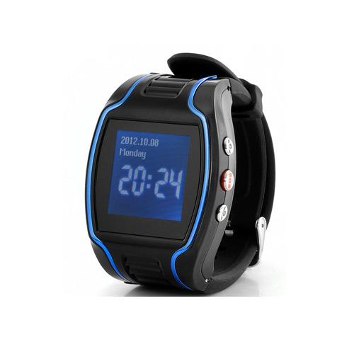 GPS Watch Tracker