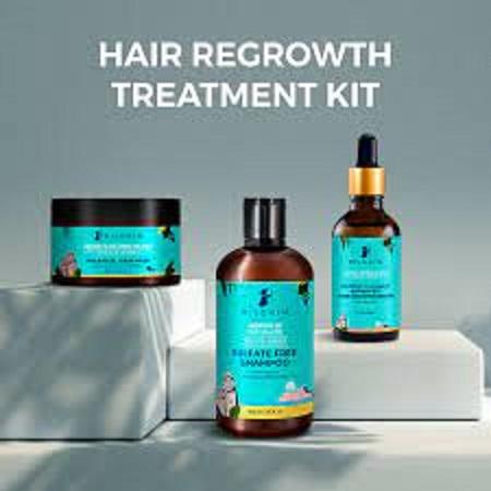 Hair Regrowth Product