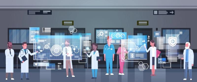 Smart Hospital Market to See Major Growth by 2027 | Philips,