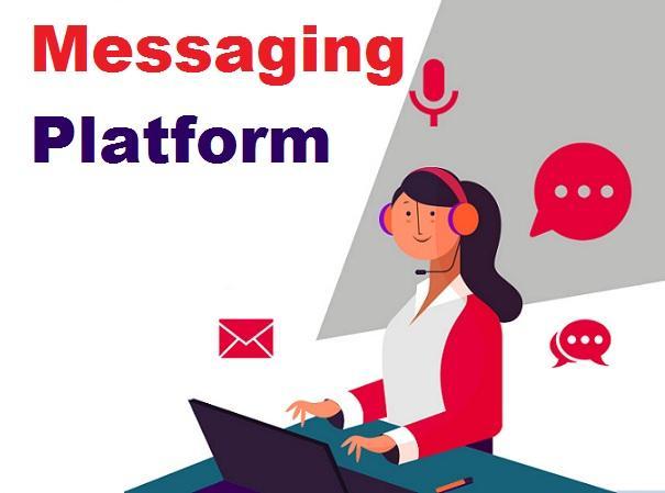 Messaging as a Platform Market