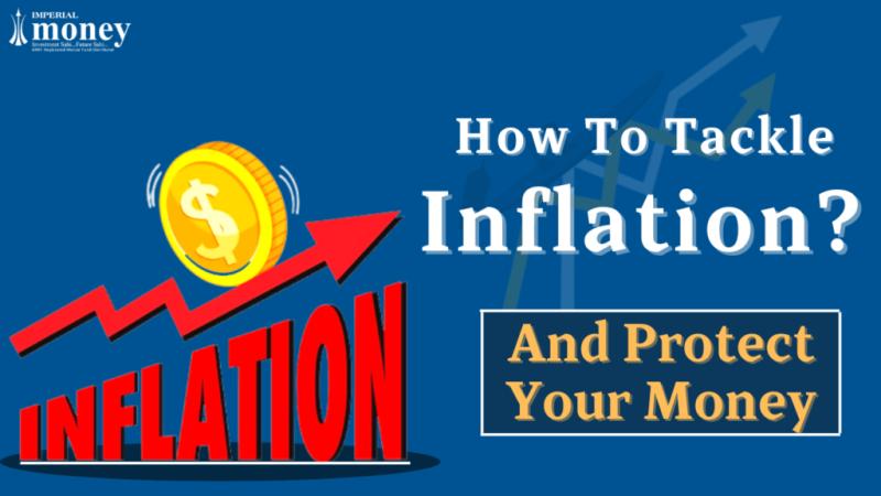 How to Tackle Inflation?