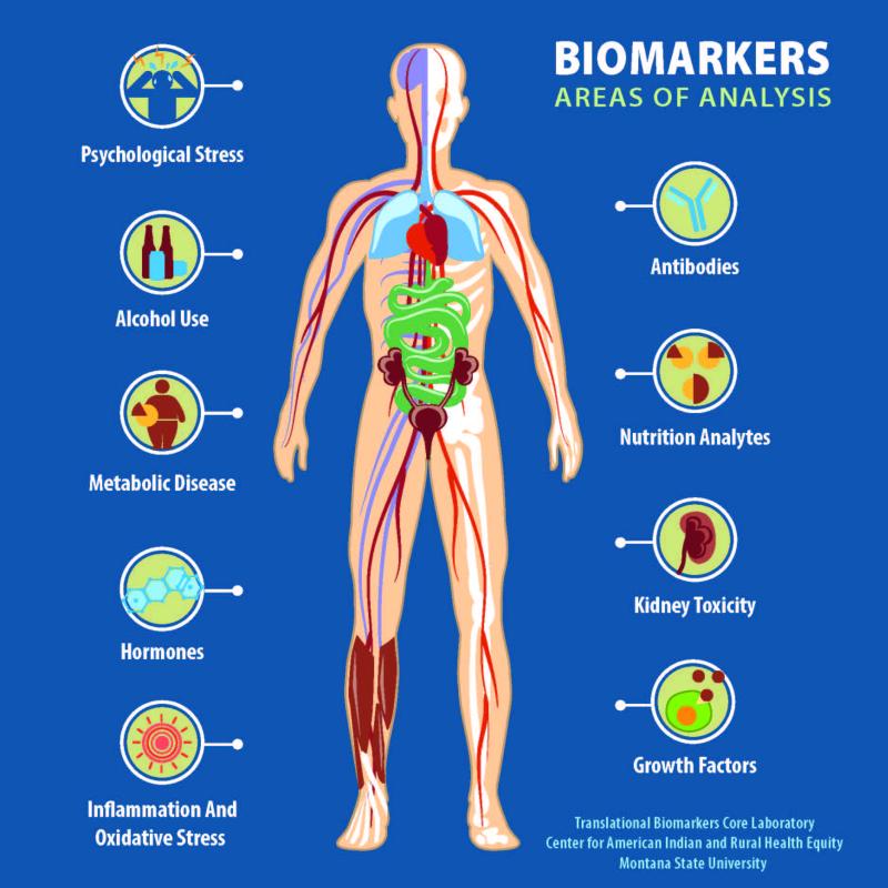 Global Biomarkers Market