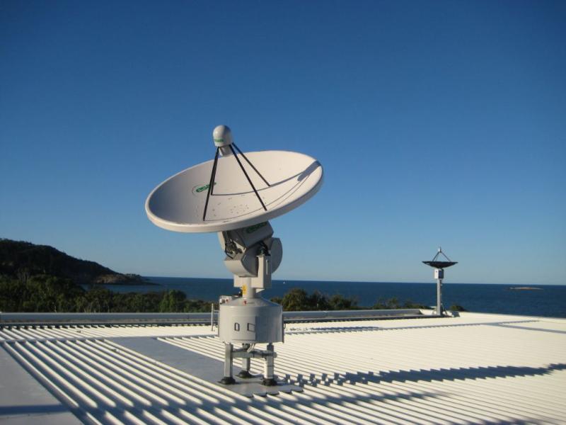 Remote Sensing Satellite Ground Station Launching System Market Analysis 2022