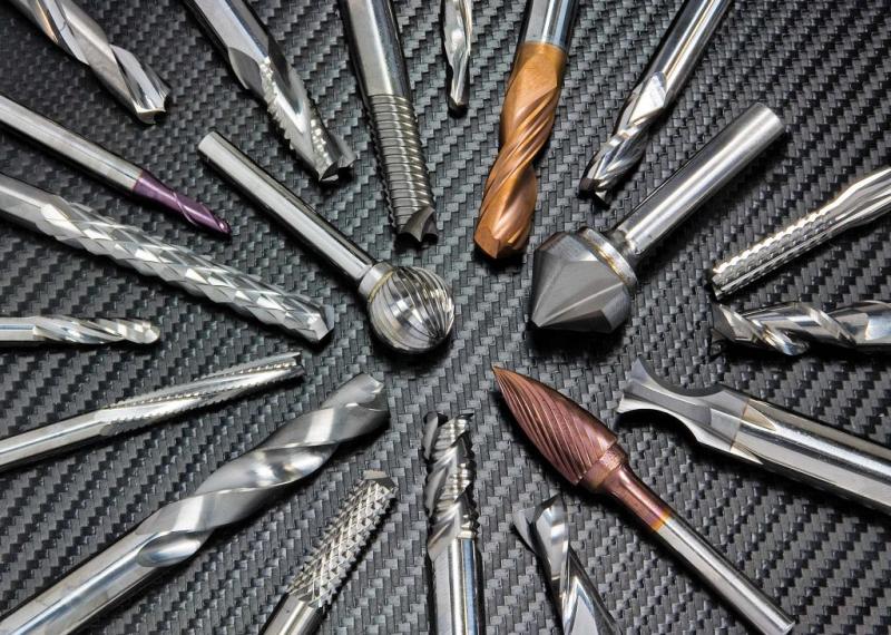 Carbide Tools