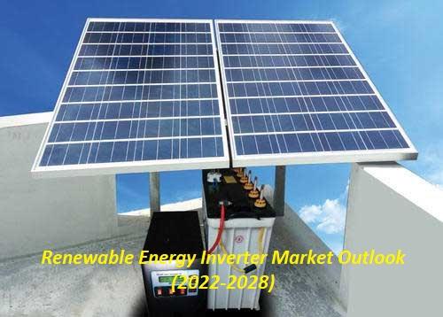 Renewable Energy Inverter Market