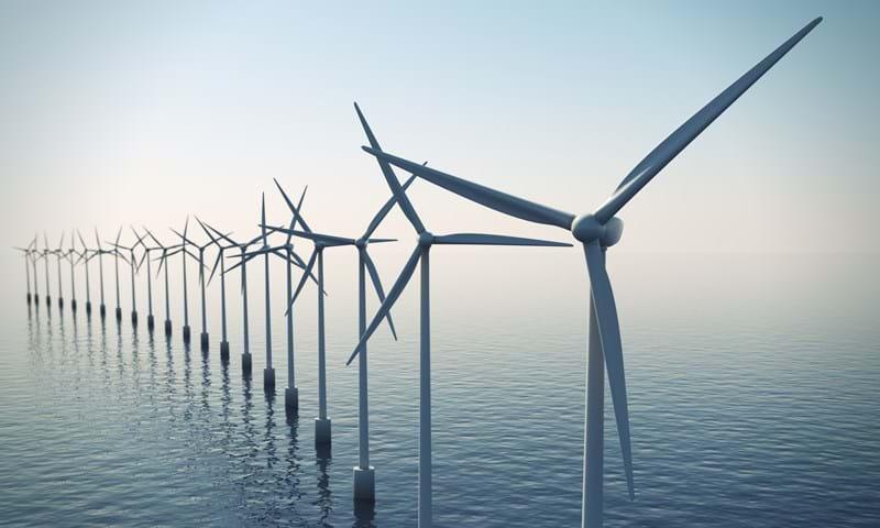 Wind Power Aftermarket O&M Market