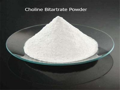 Choline bitartrate Market