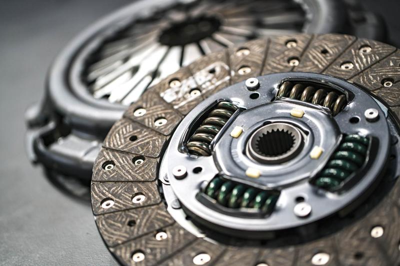 Automotive Clutch Systems Market