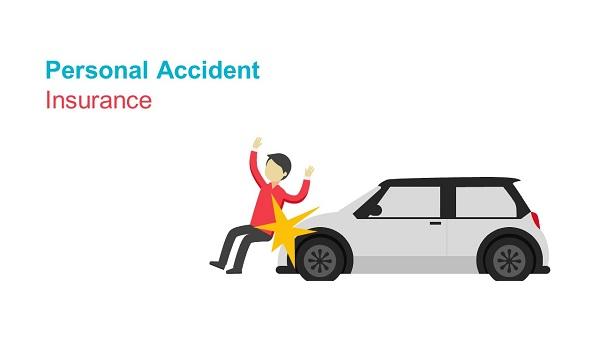 Personal Accident Insurance