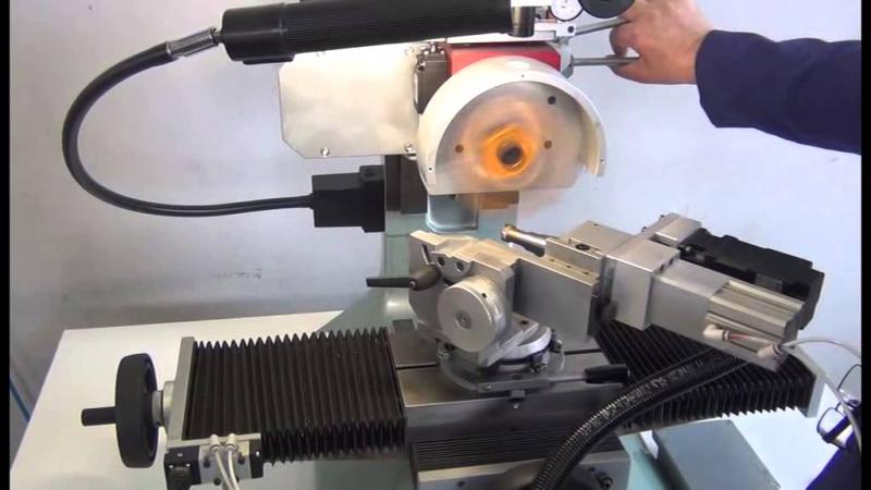 Diamond Cutting System