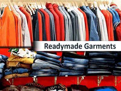The Booming Market of CHEAP READYMADE GARMENTS, New Business Age