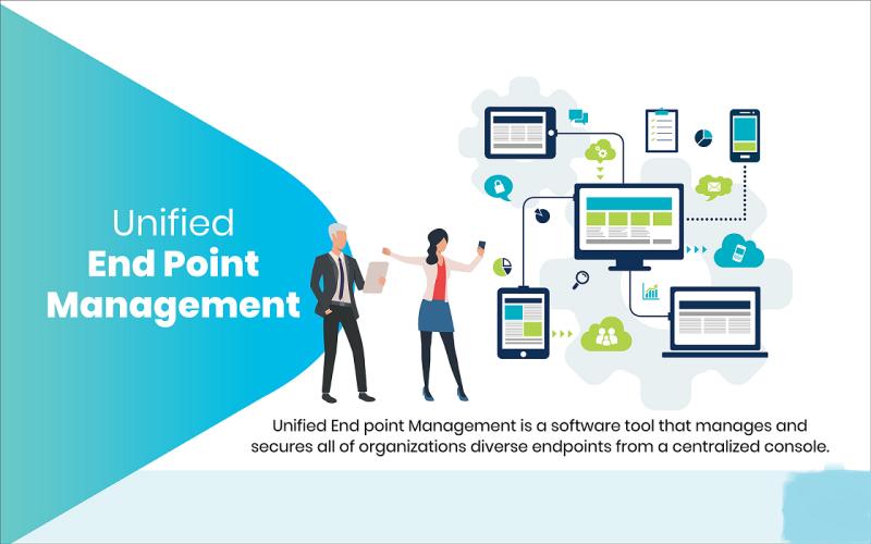 Developer Unified Endpoint Management Solution