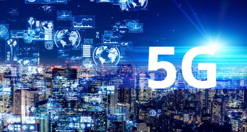 5G Base Station Market