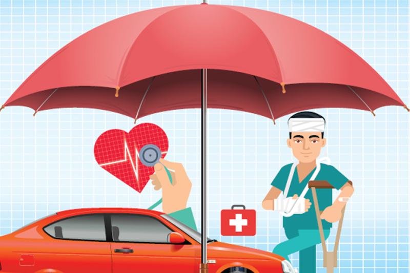Personal Accident Insurance Market