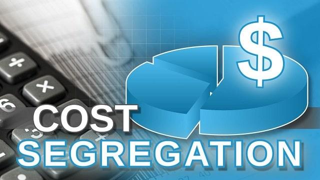 Cost Segregation Services Market