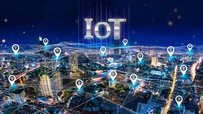 Cellular IoT Market worth US$ 18,280.7 million by 2027 at a CAGR