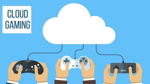 Cloud Gaming