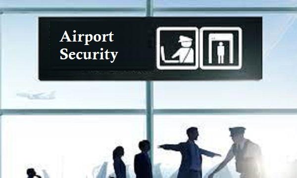 Airport Security Market SWOT Analysis and Opportunities To 2028