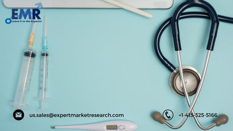 Global Digital Health Market to be Driven by the Increasing Usage